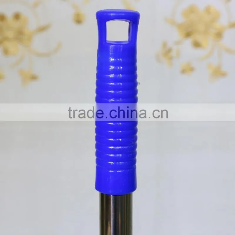 Colourful deluxe stretch clothes fork