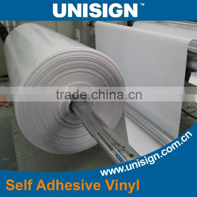 Unisign Self Adhesive Monomeric Vinyl banner