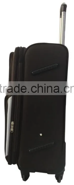 Built-in Hot Sale EVA China Luggage Set Travelling Soft Luggage