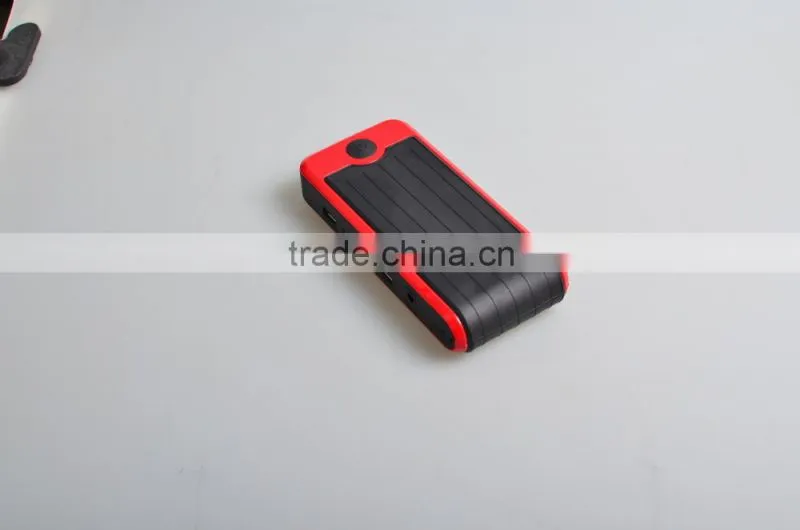 10000mAH-12000mAH multi-function car jump starter with LED display (SPB5027)