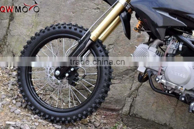 140cc 150cc 160cc dirt bike 4 strokes 140cc 150cc 160cc Off-road motocross for professional QWMOTO