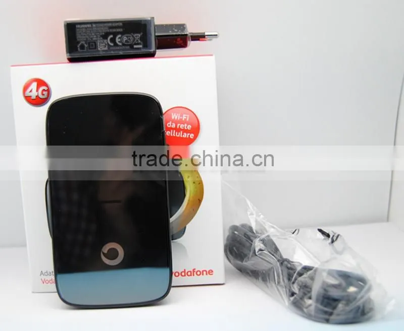 New Original Unlock LTE FDD 100Mbps Vodafone R210 4G wifi router