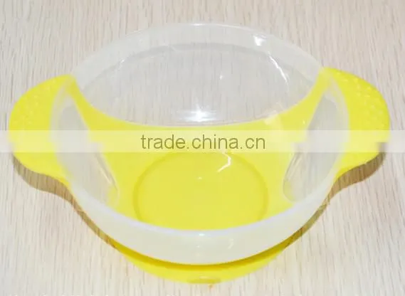 Hot Selling Custom suction bowl
