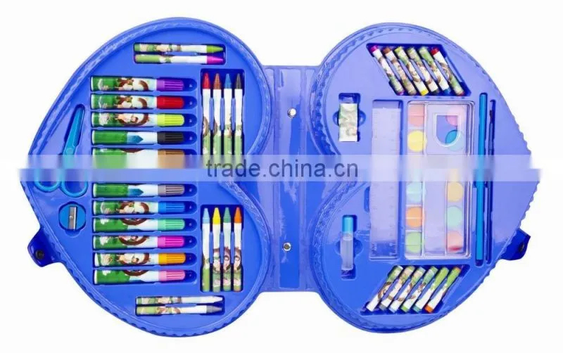 crayons wax crayons set coloring set