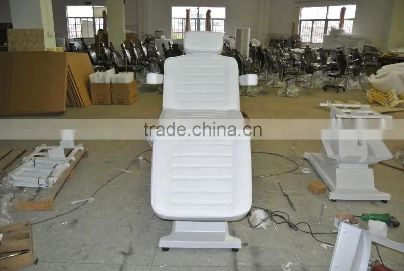 Modern salon and beauty massage table type furniture massage bed