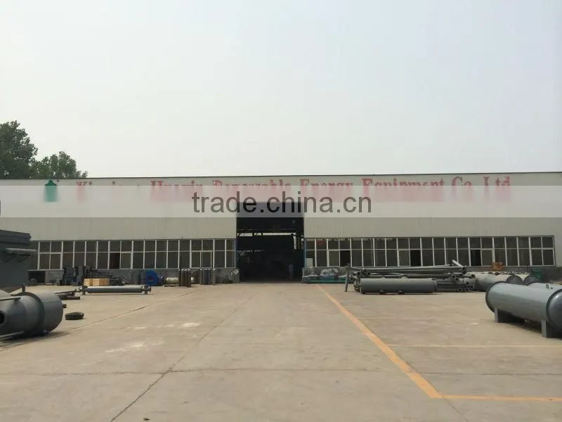 3 months payoff period waste plastic oil extraction machine