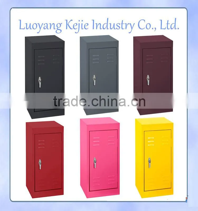 1-door locker wholesale combodia lockers storage cabinets with lock 1 tier steel locker manufacturer sale