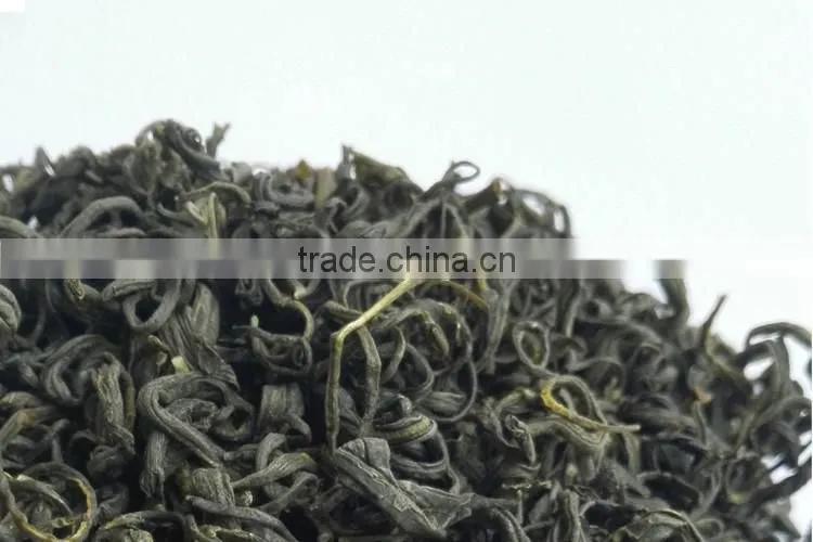 Healthy Chinese loose tea best black tea brands