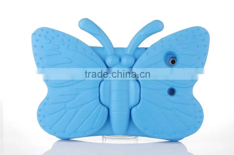 Luxury PC Case Cover Wholesale Case Cover For Ipad ,Animal Shape Case For ipad Air