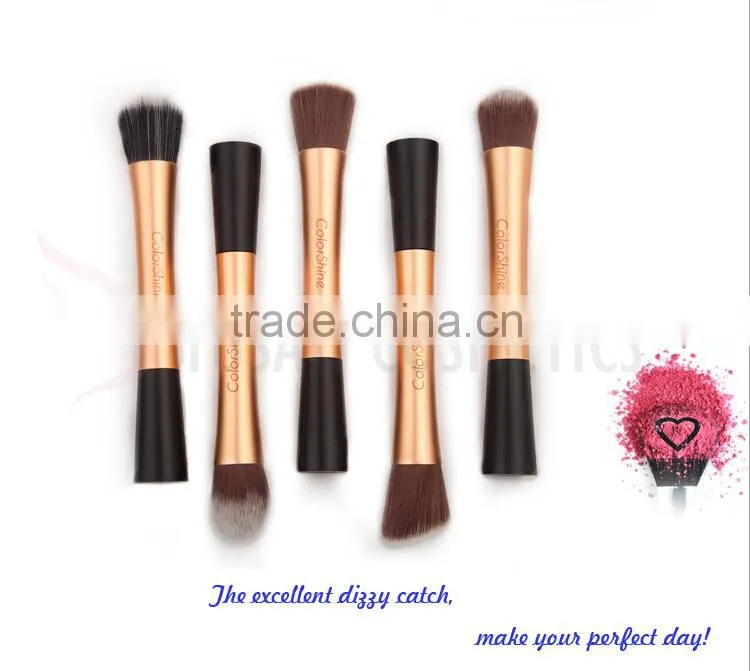 Personalized custom logo wholesale cheap professional makeup brush