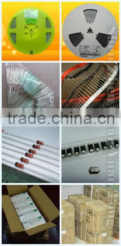 Diodes 1SMA4751-E3/61T NEW