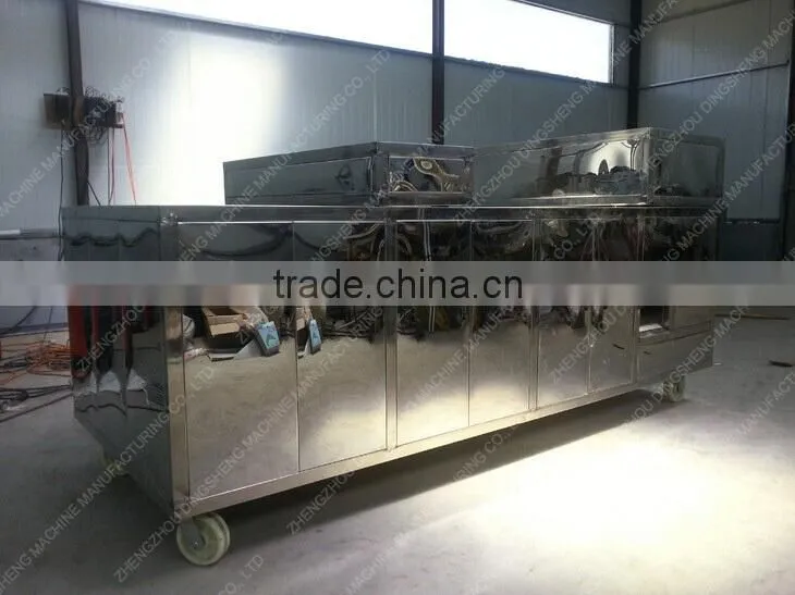 High pitting rate longan fruit pitter machine