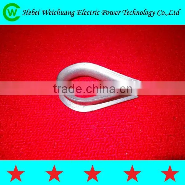 Supper eletric power fitting/ hardwares/ thimble