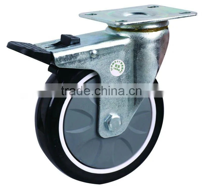 Mobile tool trolley GBM511H
