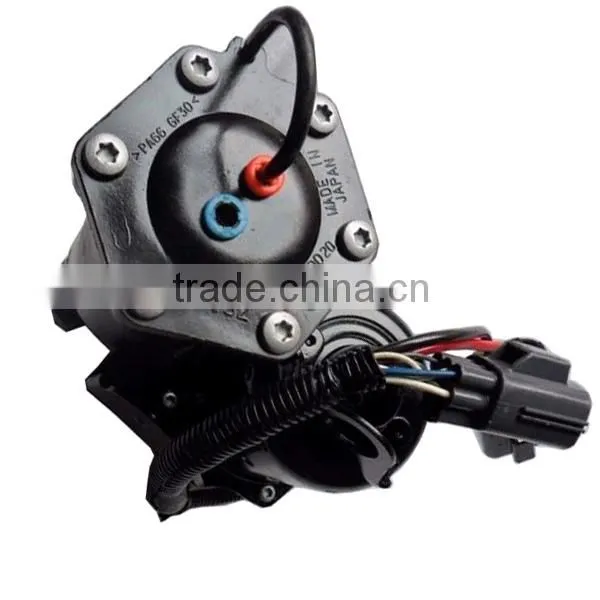 car air compressor for Land Rover Discovery OE NO. LR023964