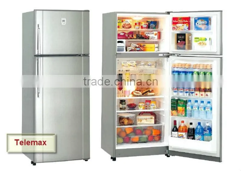 Double Doors Refrigerator / Fridge - 472 Liter (Automatic defrosting)