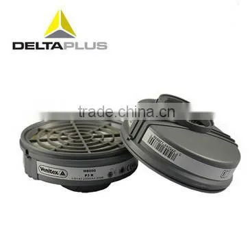 Deltaplus accessories kit filtering catridges for half mask