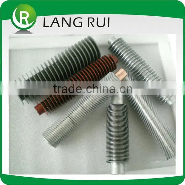 Heat Transfer Tube Pipe