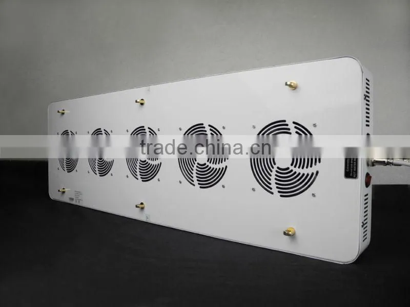 2013 Newest Product EG-600 watt led grow light