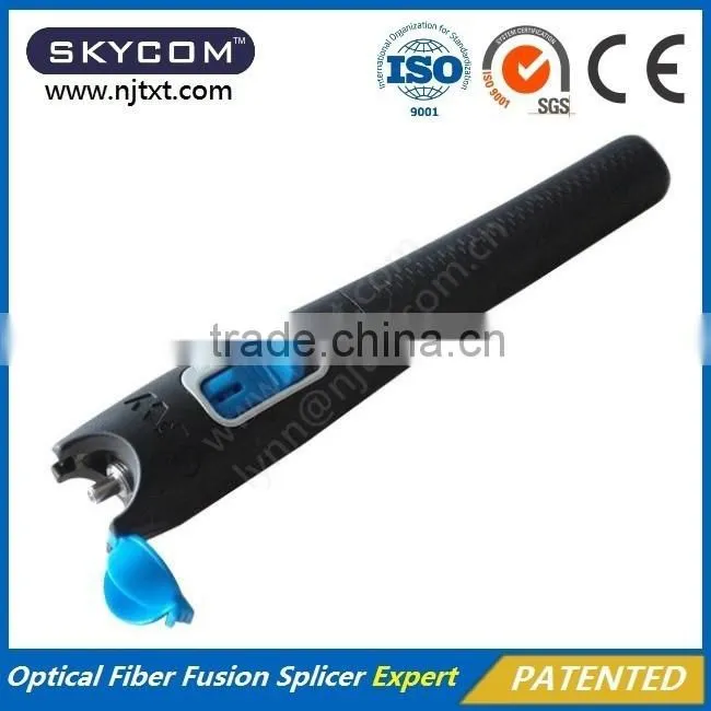 Skycom T-LS200 Optical Fiber Optic Light Source