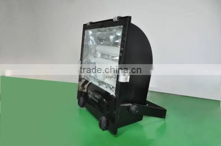 electrodeless induction lamp for flood light