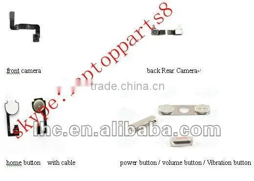 motherboard for iphone 4 high quality unclocked CDMA 16GB fully test
