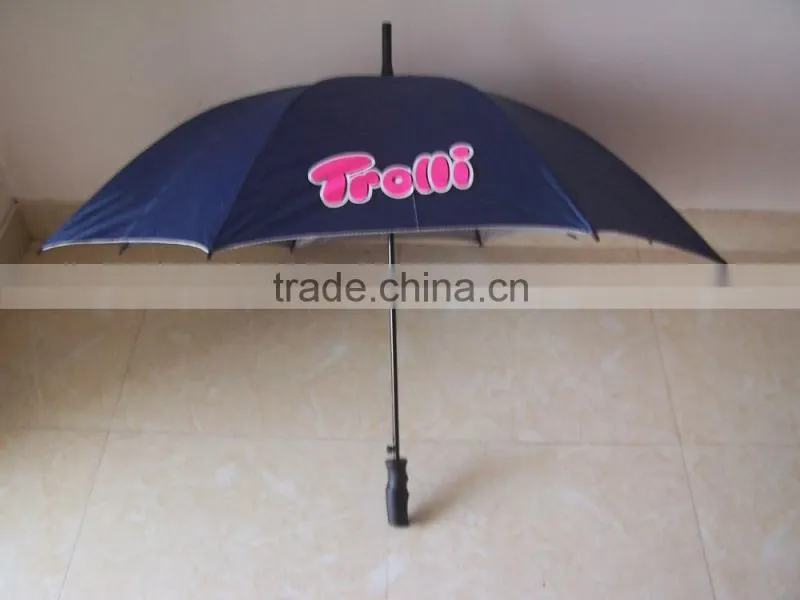High quality stylish best selling sun garden angels umbrella