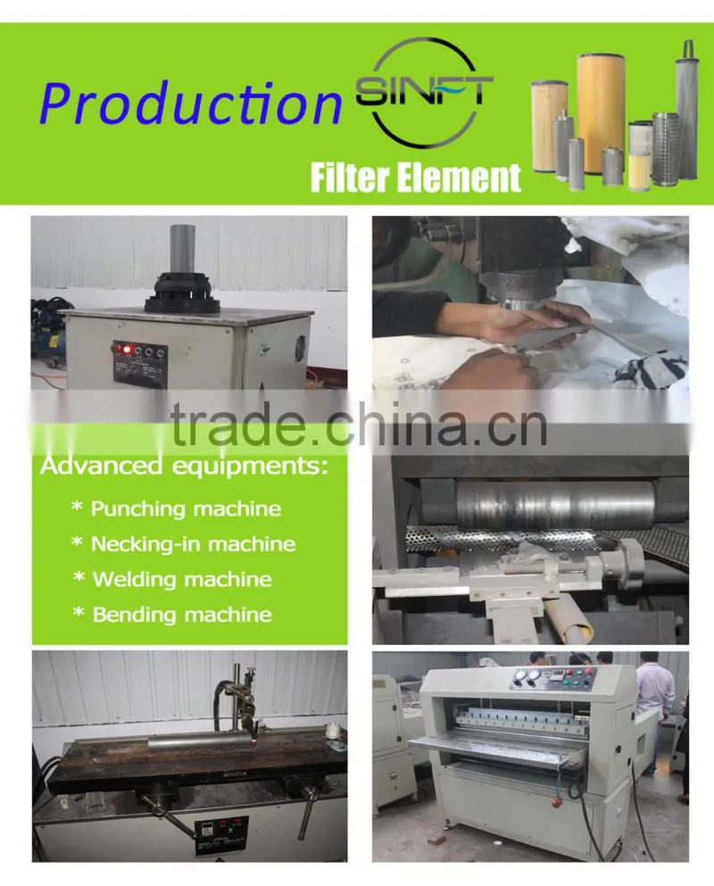 Stainless Steel Spiral Lock Seam Perforated Metal Pipe