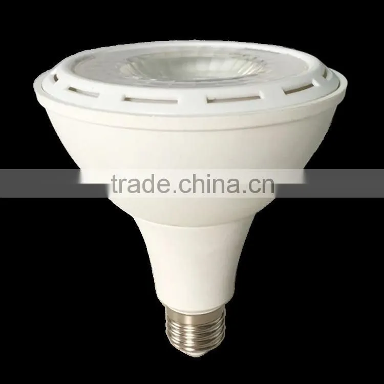 hot new products for 2015 LED lights par30 12W E27 LED spot light with best price high quality alibaba china wholesale