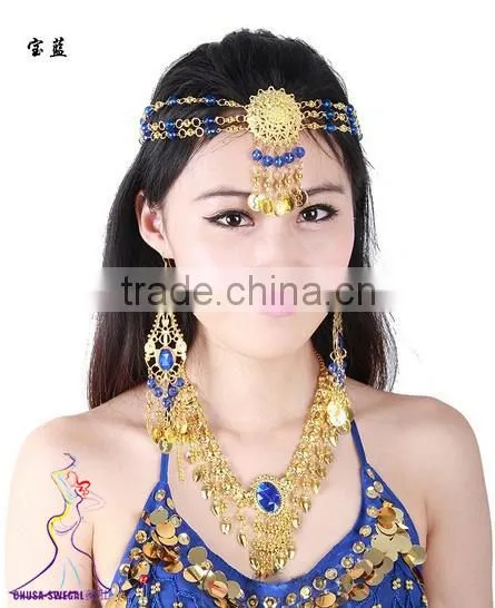 SWEGAL belly dancing headwear SGBDD13042