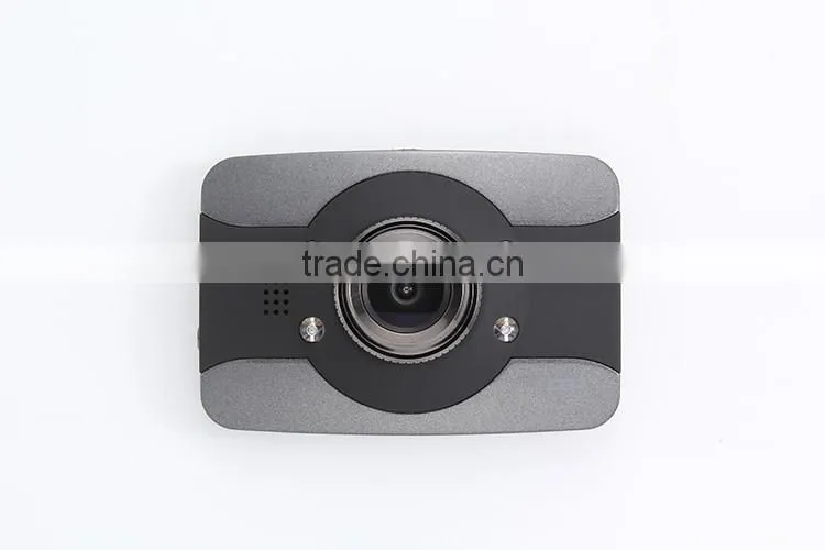 3.0 inch TFT LCD monitor full hd 1089p mini dvr camera car camera dvr A9