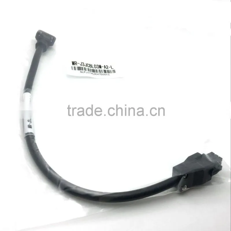 servo power cable made in china with high quality