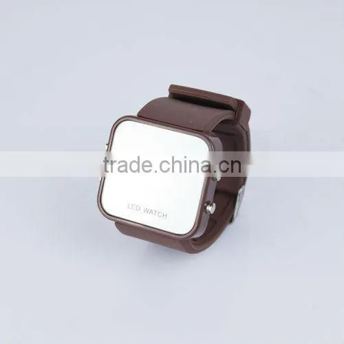 2014 Fahion LED watch