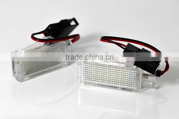 DC12-30V best led license plate light for AUDI/VW tail light