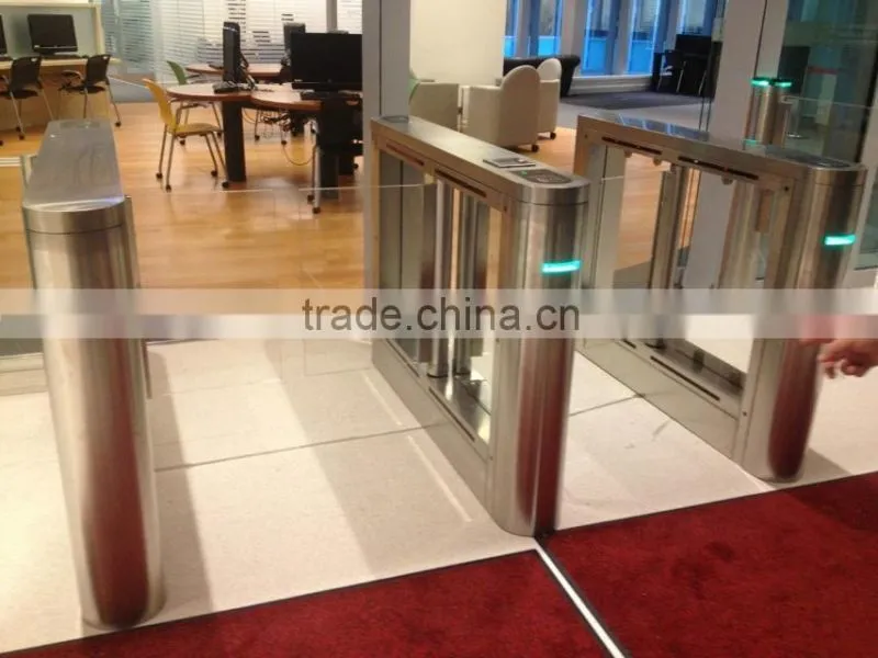 automatic wing turnstile used turnstiles for sale