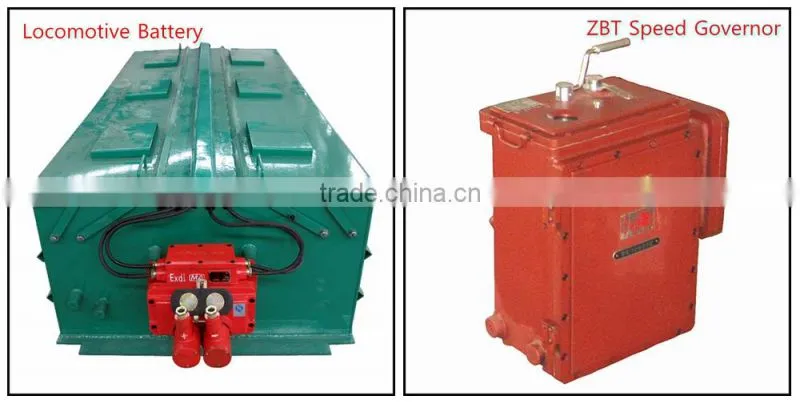 GTA Series Traction Rectification Cabinet for Mining Locomotive, Locomotive Accessories