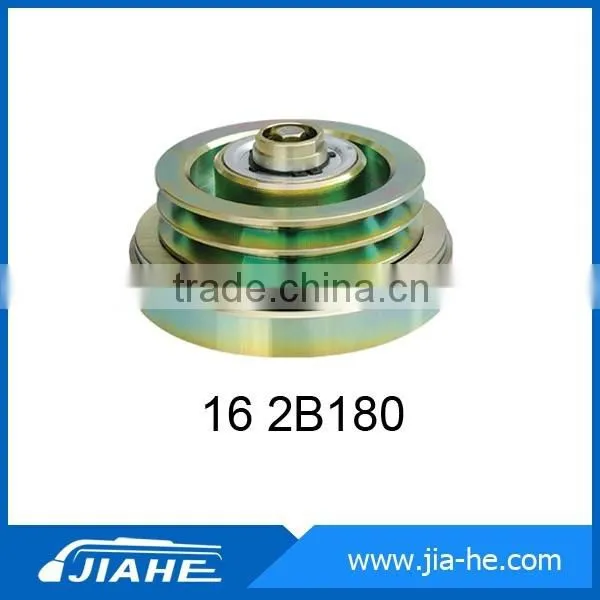 High quality air compressor clutch(16 2B180), air conditioner clutch for bus.