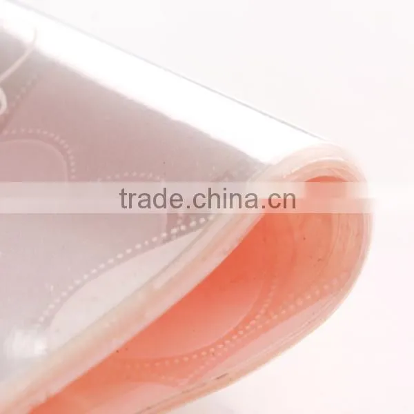 wrapping paper sheet self adhesive pvc transparent bopp film