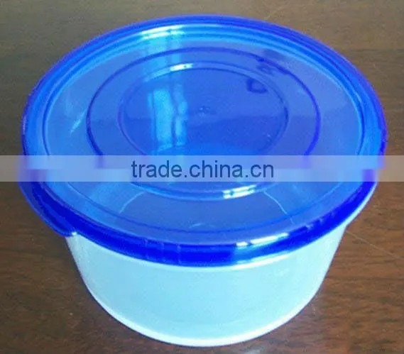 plastic container box for food storage