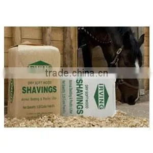 qualified wood shaving machine