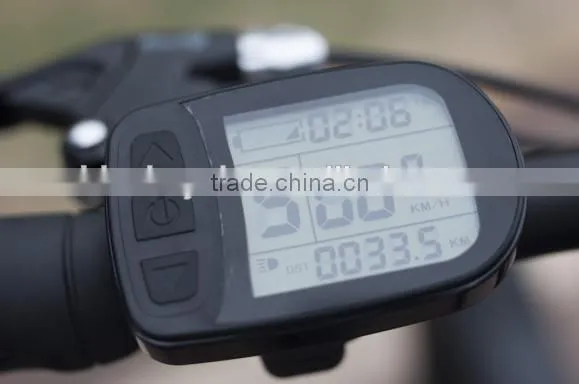 2016 latest folding electric pocket bike for sand and snow roads