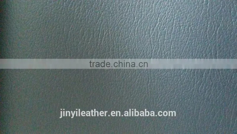 H0111 Embossed pvc leather for Car Car Seat Chair Furniture Sofa guangzhou factory