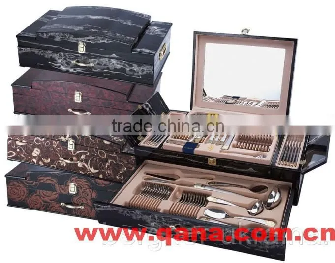 18/0 stainless steel dinnerware