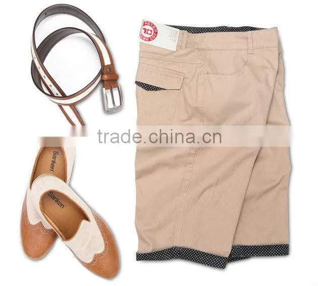 men's cargo shorts nice quality