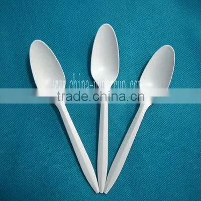 biodegradable/corn starch cutlery