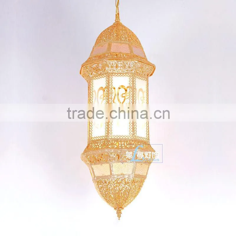 hot slae moroccan crystal chandelier lighting
