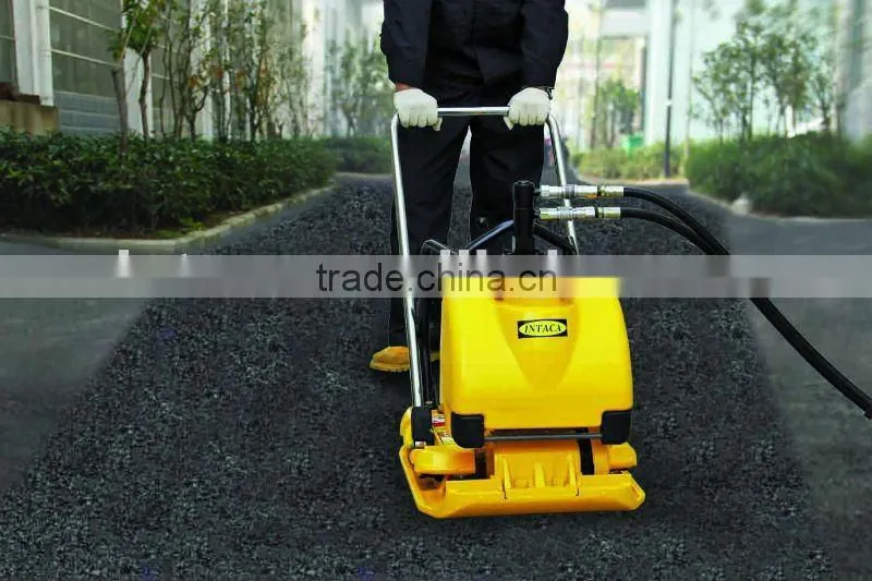 HPV90 hydraulic vibration compactor