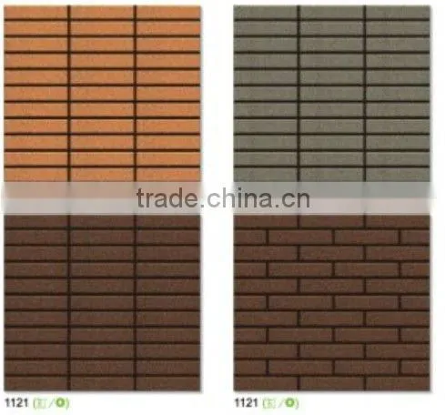 20*95mm ceramic wall tile