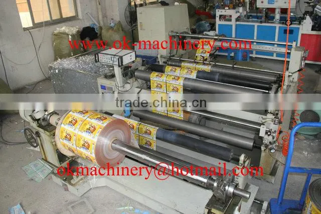 Packing bottle sleeve Shrink label / shrinking label