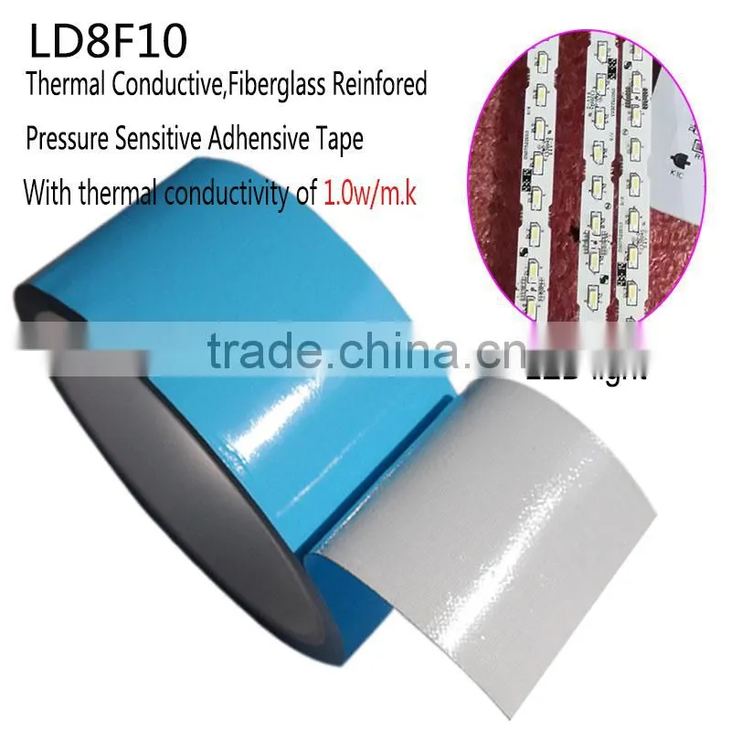 Thermal Tape Rolls For LED